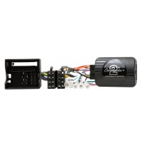 Volkswagen Connects2 steering wheel button control adapter CTSVW007.2
