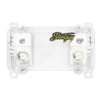 Stinger SPD5204 fuse holder