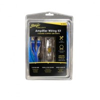 Stinger SS1200XS Cable Kit
