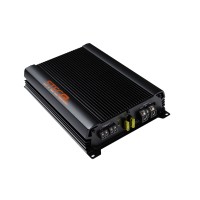 Amplifier STEG QM100.2