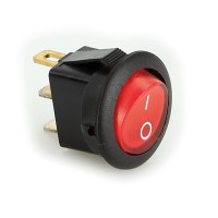 Illuminated switch ACV 30.3400-01-0
