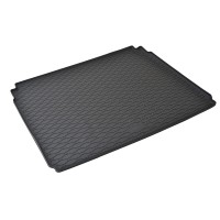 Rigum rubber trunk liner for Citroen C3 Aircross (2025-), ëC3 Aircross (2025-) / Opel Frontera (2025-), Frontera Elektrik (2025-)
