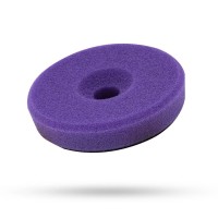 Polishing disc Liquid Elements Purple Polishing Pad Centriforce V2 Sealing - 75 mm