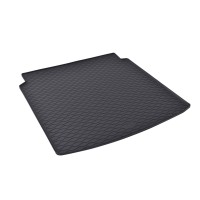 Rubber trunk mat Rigum for Citroen C5X (2022-), C5X PHEV (2022-)