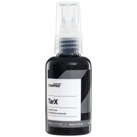 Asphalt remover CarPro TarX (50 ml)