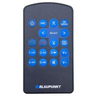 Remote control Blaupunkt Remote Control 210-310-410