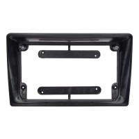 10" car radio adapter frame for VW Transporter/Caravelle T5 / T6