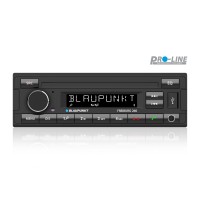 Blaupunkt Freiburg 260 car radio