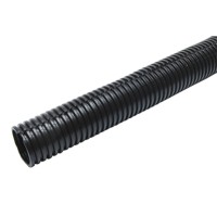 Flexible hose - gooseneck 21/25 mm