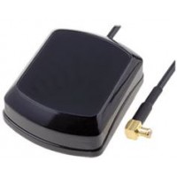 GPS antenna 4carmedia GPS-MCX-B