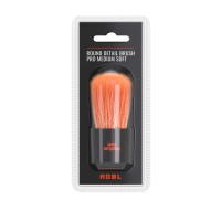 Attachment ADBL Round Detailing Brush Pro Medium Soft
