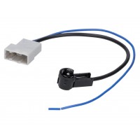 Antenna adapter 4carmedia AA-NISSAN-ISO