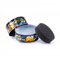 Soft99 Water Block Wax Dark (200 g)