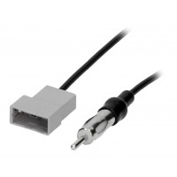 Antenna adapter 4carmedia AA-SUBARU-DIN
