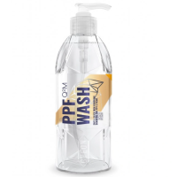 Decontamination car shampoo Gyeon Q2M PPF Wash (400 ml)