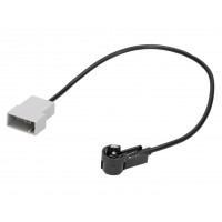 Antenna adapter 4carmedia AA-SUBARU-ISO