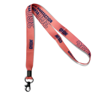 Gyeon Lanyard 360 vehicle protection neck key chain