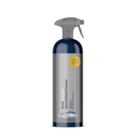 Koch Chemie Speedglasscleaner window and glass cleaner with sprayer (750 ml)