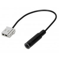 Antenna adapter 4carmedia AA-SUBARU-RADIO