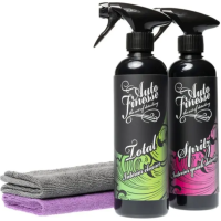 Basic large interior cleaning kit from Auto Finesse
