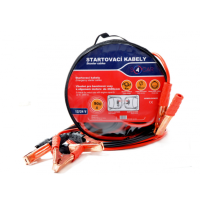 Jumper cables 900A, 4m