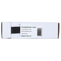 ACV heat shrink tubing 12.7 mm / 8 m