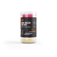ADBL Roller Pad Mix DA 30 polishing discs (5 pcs.)