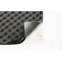 Sound-absorbing material StP Biplast 15 Premium