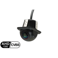 Universal rear parking camera Macrom MRC-1990AHQ AHD / CVBS