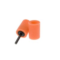 Flexipads 1.25" Medium Cutting Drum Foam - 1 pc