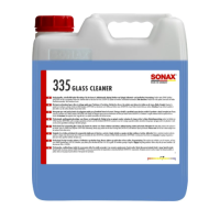 Glass cleaner Sonax Glass Cleaner (10 l)