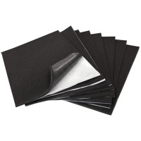 Hifonics ZSQ7 damping set