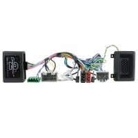 Volvo Connects2 steering wheel button control adapter CTSVL008.2