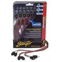 Stinger SI4620 signal cable