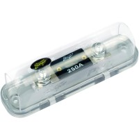 Stinger SPD5201 fuse holder
