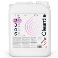 Alkaline active foam Cleantle Citrus Foam2 (5 l)