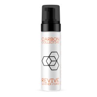 Leather cleaner and impregnation Carbon Collective Revive Foaming Leather Cleaner (200 ml)