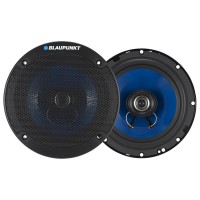 Blaupunkt ICx 662 car speakers