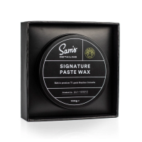 Premium wax Sam's Detailing Signature Paste Wax (100 g)