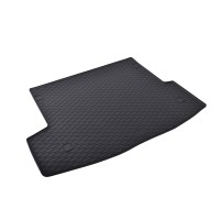 Rigum rubber boot liner for Honda Civic Tourer (2012-)