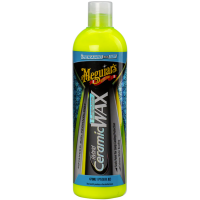 Meguiar's Hybrid Ceramic Liquid Wax (473 ml)