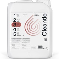 Window cleaner Cleantle Glass Cleaner2 (5 l)