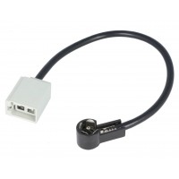Antenna adapter 4carmedia AA-VOLVO-ISO