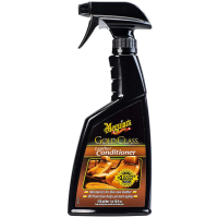 Skin hydration and protection Meguiar's Gold Class Leather Conditioner (473 ml)