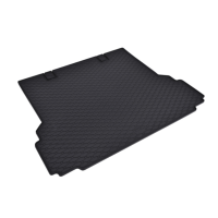 Rubber trunk mat Rigum for BMW 5 Series Touring G61 (2024-), i5 Touring G61 (2024-)