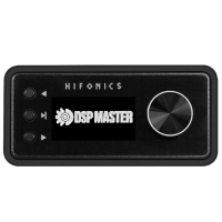 Remote control Hifonics HF-DMC