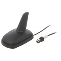 Antenna Shark 4carmedia ANT.S17