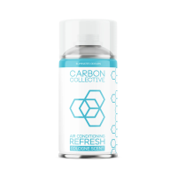 Air conditioning disinfection Carbon Collective Air Conditioning Refresh - Air Con Bomb (Cologne)