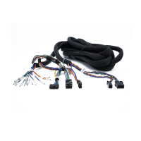 Extension cable Connection CN MX EXT. 560 6CH