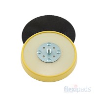 Driver Flexipads 4.25” No Hole GRIP 5/16 UNF